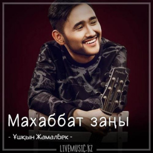 Песня Ұшқын Жамалбек – Махаббат заңы (2018)