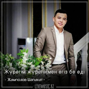 Песня Жампозов Шапағат – Жүрегім жүрегіңмен егіз бе еді (2018)