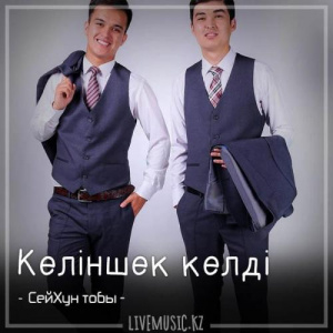 Песня Сейхун тобы – Келіншек келді (2018)