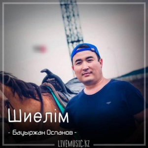 Песня Бауыржан Оспанов – Шиелім (2018)