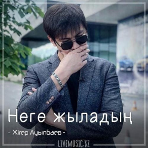 Песня Жігер Ауыпбаев – Неге жыладың (2018)