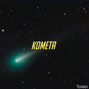 Песня Tolebi – Комета