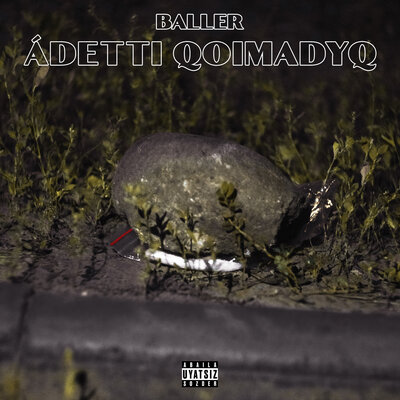 Песня BALLER – Ádetti Qoimadyq