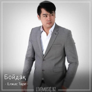 Песня Елжас Төре – Бойдақ (2018)