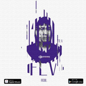 Песня Adil feat. DDrecords – FLV (2018)