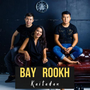 Песня Bay Rookh – Kaitadan (2018)
