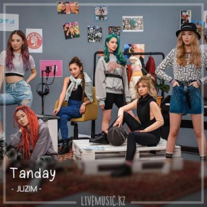 Песня JUZIM – Tańdaý (2018)