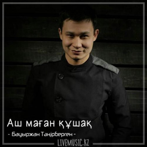 Песня Бауыржан Тәңірберген – Аш маған құшақ (2018)