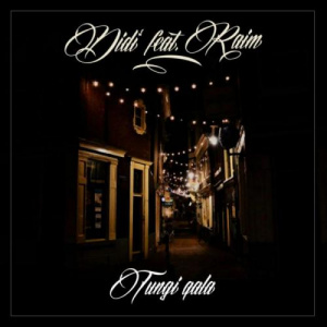 Песня Raim & DD – Түнгі қала (2018)