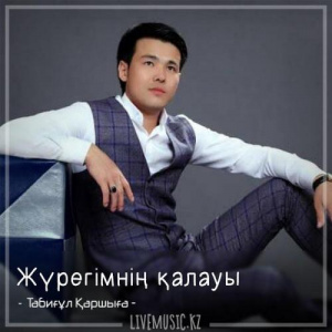 Песня Табиғұл Қаршыға – Жүрегімнің қалауы (2018)