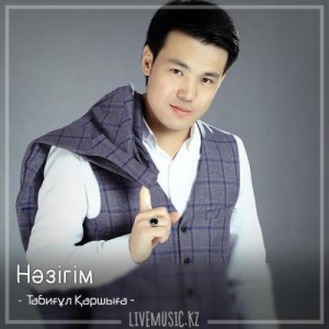 Песня Табиғұл Қаршыға – Нәзігім (2018)