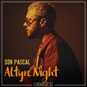 Песня Son Pascal – Altyn Night