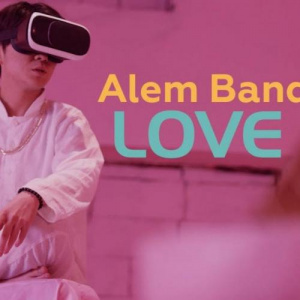 Песня Alem Band – Love (2018)