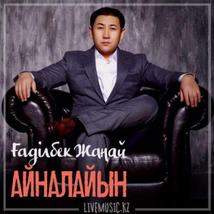Песня Gadilbek Zhanay – Айналайын (2018)