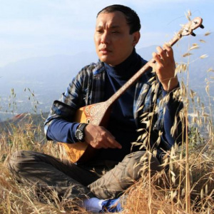 Песня Асылбек Енсепов – Әке арманы