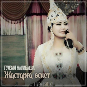 Песня Гулзия Налибаева – Жастарға өсиет (2019)