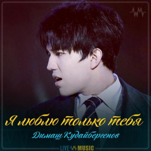 Песня Димаш Кудайбергенов – Я люблю только тебя