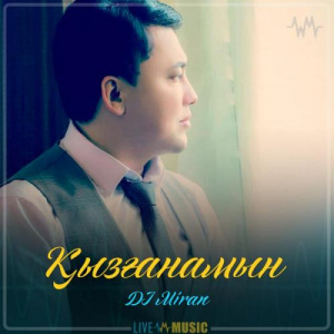 Песня DJ Miran – Қызғанамын (2019)