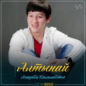 Песня Анарбек Калимбетов – Алтынай (2019)