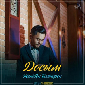 Песня Жәнібек Бестерек – Досым (2019)