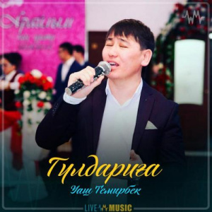 Песня Уаш Темирбек – Гүлдариға (2019)