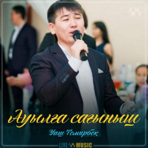 Песня Уаш Темирбек – Ауылға сағыныш (2019)