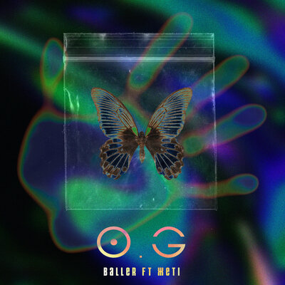 Песня BALLER & JETI – O.G