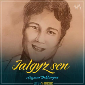 Песня Azamat Bekbergen – Jalgyz sen
