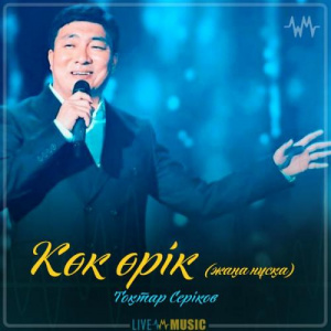 Песня Тоқтар Серіков – Көк өрік (жаңа нұсқа) (2019)