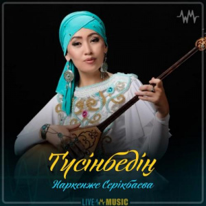 Песня Наркенже Серікбаева – Түсінбедің (2019)