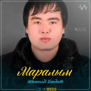 Песня Жангелді Бағдат – Маралым (2019)