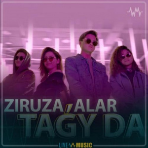 Песня Ziruza & ALAR – Тағы да (2019)