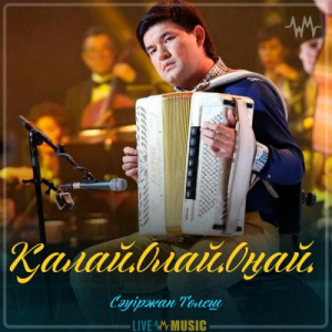 Песня Сәуіржан Төлеш – Қалай.Олай.Оңай. (2019)