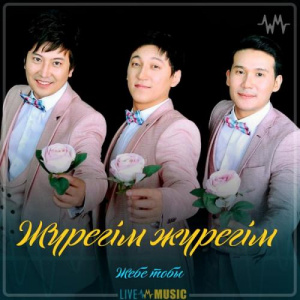 Песня Жебе тобы – Жүрегім жүрегім