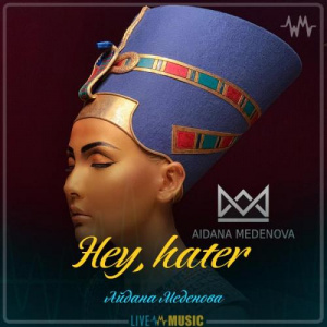 Песня Айдана Меденова – Hey, hater