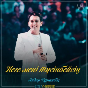 Песня Айдар Тұрғанбек – Неге мені түсінбейсің