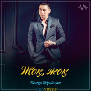 Песня Тимур Жүнісхан – Жоқ, жоқ