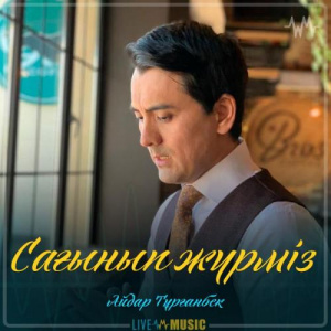 Песня Айдар Тұрғанбек – Сағынып жүрміз