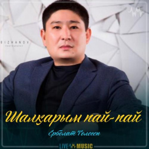 Песня Ерболат Төлеген – Шалқарым пай-пай