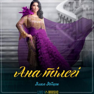 Песня Aliya Abiken – Ана тілегі