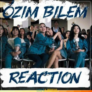 Песня JUZIM – Ózim bilem