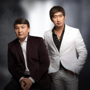 Песня Нұр Мұқасан – Қос қарлығаш