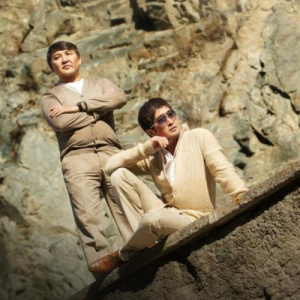 Песня Нұр Мұқасан – Туған жерге сағыныш