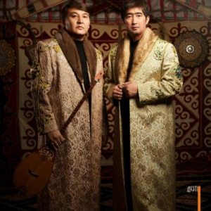 Песня Нұр Мұқасан – Бақытыңды жырлайды