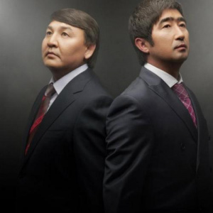 Песня Нұр Мұқасан – Сен