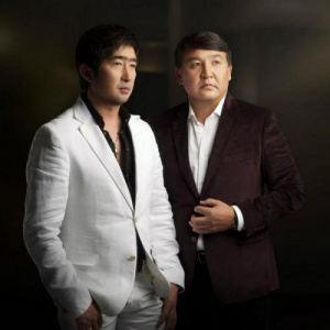 Песня Нұр Мұқасан – Сен жоқ жерде