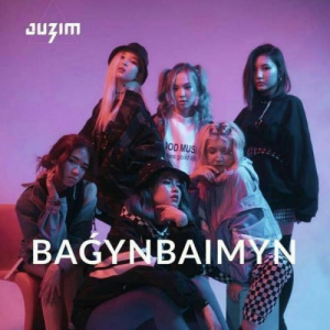 Песня JUZIM – Bagynbaimyn