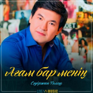 Песня Сәуіржан Төлеш – Ағам бар менің