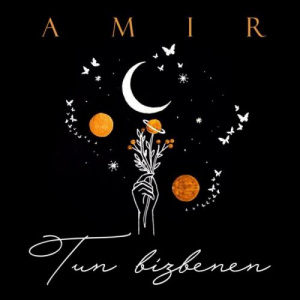 Песня Amirkhaan – Tún bizbenen