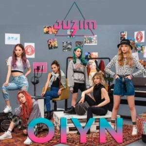 Песня JUZIM – Oyin